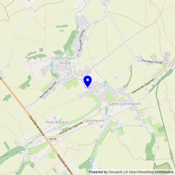 Map Photo